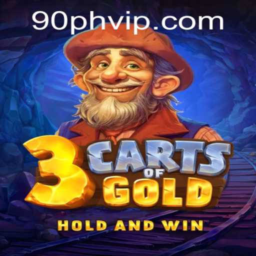Exploring the Intriguing World of 3cartsOfGold: A Dive into the Game's Mechanics and Impact