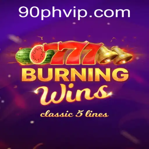 BurningWins: A Thrilling Spin with 90PH