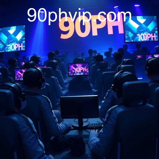 Player Community and the Role of 90PH