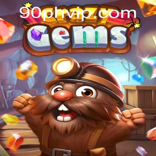 CrazyGems: Dive into the Dazzling World of Gems with 90PH