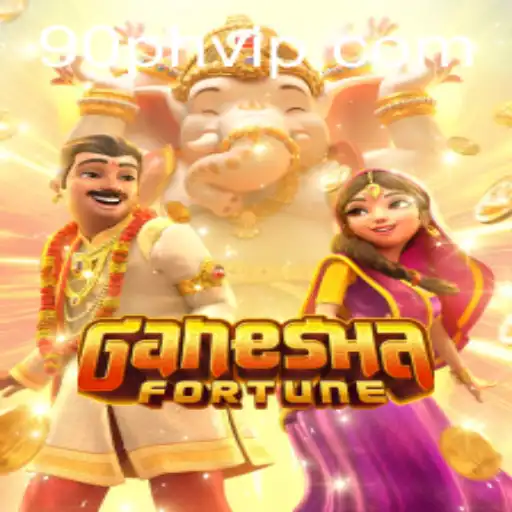 Discover the Enchantment of GaneshaFortune and the 90PH Experience