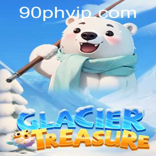 Discovering the Thrills of GlacierTreasure: A Chilling Adventure