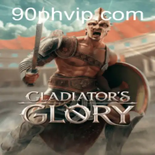 GladiatorsGlory: An Epic Arena Adventure