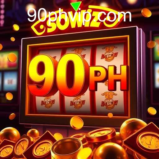 Understanding the Concept of Slot with 90PH