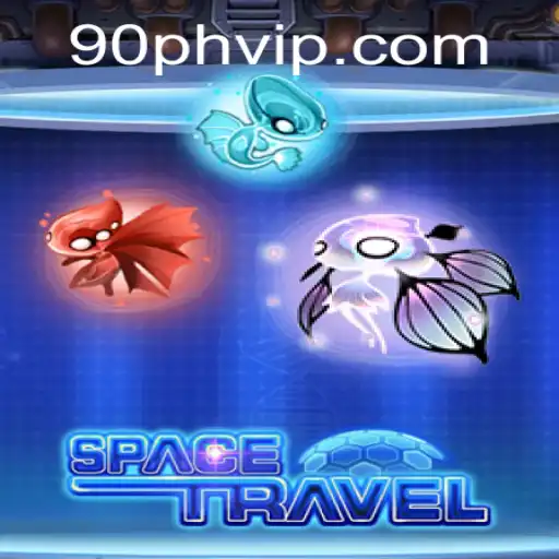 Discover the Thrills of SpaceTravel: Navigate the Cosmos with 90PH