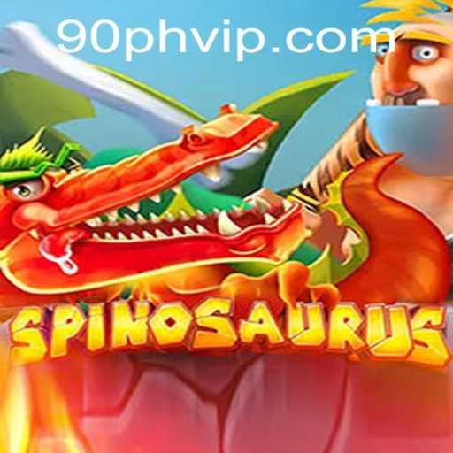 Spinosaurus: An Epic Gaming Experience with 90PH Features