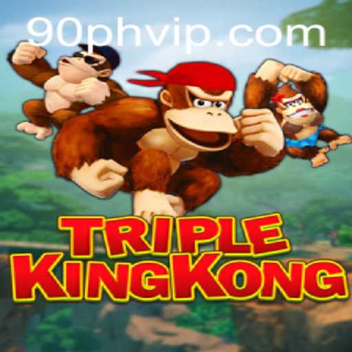Exploring the World of TripleKingKong: A Riveting Adventure with 90PH
