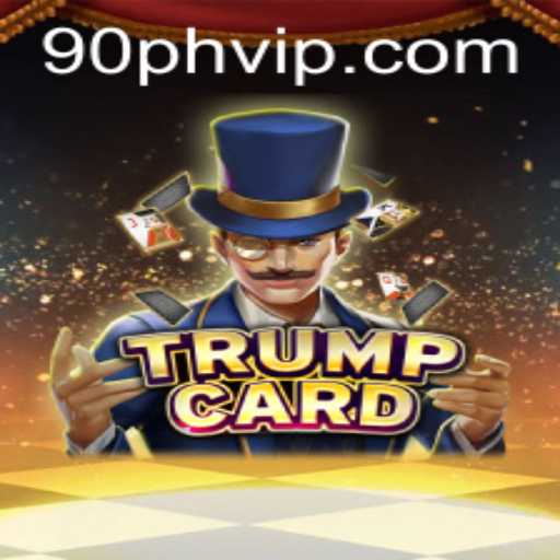Exploring TrumpCard: A Strategic Game with the 90PH Factor